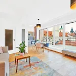 Appartamento Rybna 9- Old Town