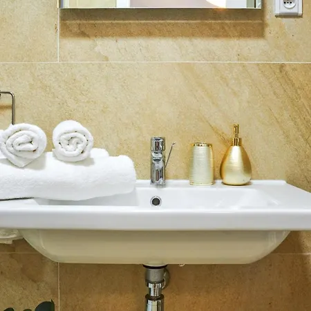 Apartamento Rybna 9- Old Town *