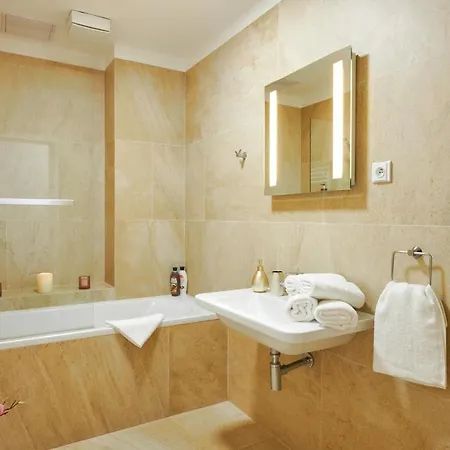 Rybna 9- Old Town Apartamento Praga