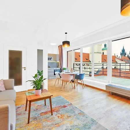 Apartamento Rybna 9- Old Town