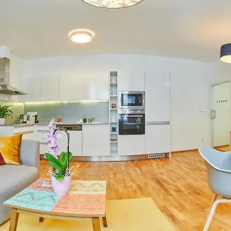 Apartamento Rybna 9- Old Town Praga
