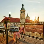 Rybna 9- Old Town