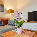 Rybna 9- Old Town Appartement Praag