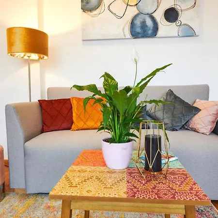 Apartment Rybna 9- Old Town
