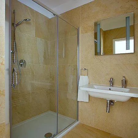 Rybna 9- Old Town Apartment *