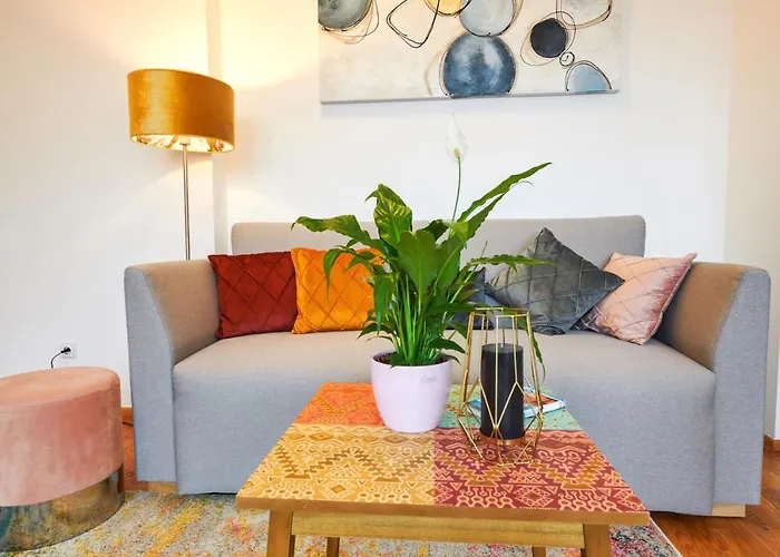 Apartamento Rybna 9- Old Town