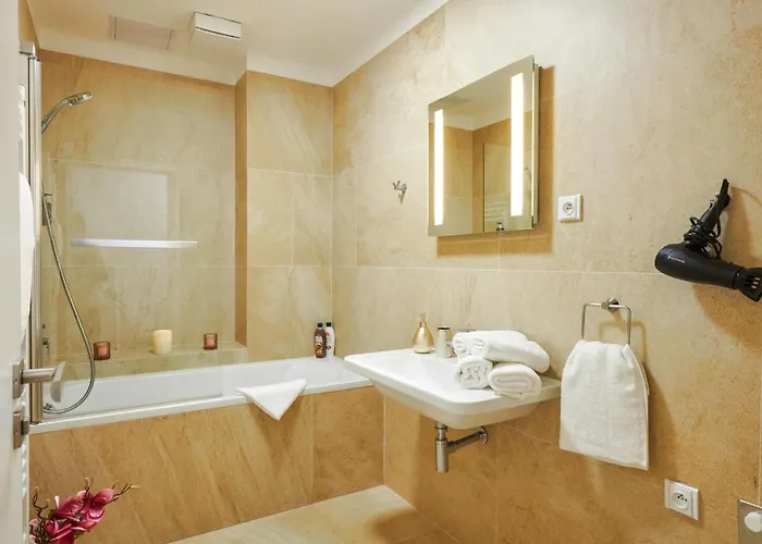 Rybna 9- Old Town Apartamento Praga