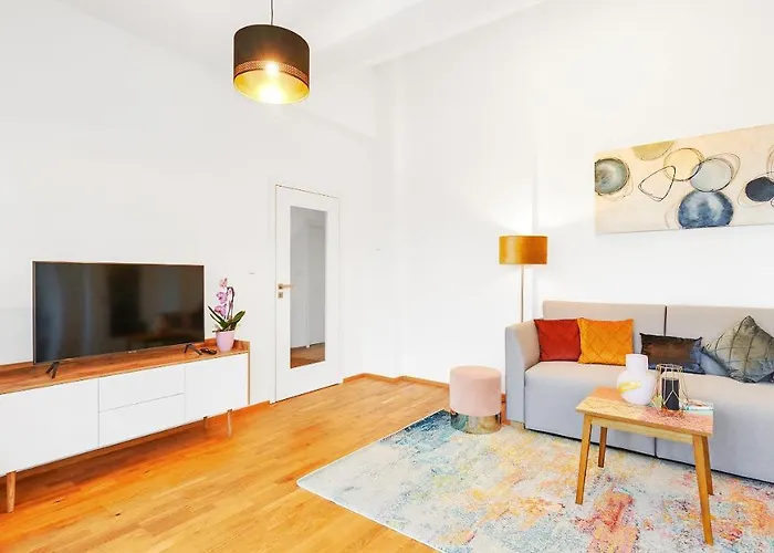 Apartamento Rybna 9- Old Town