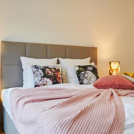 Rybna 9- Old Town Appartement Praag