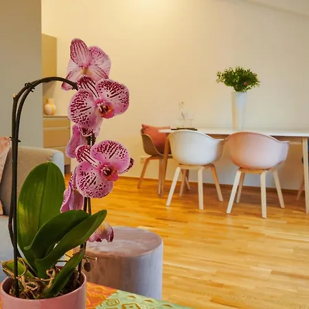 Appartement Rybna 9- Old Town