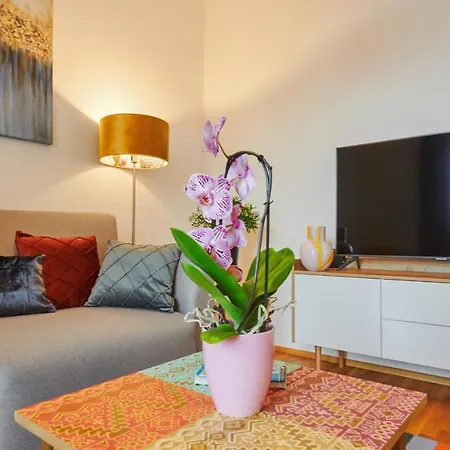 Rybna 9- Old Town Appartement Praag