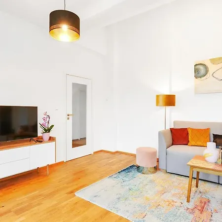 Appartement Rybna 9- Old Town