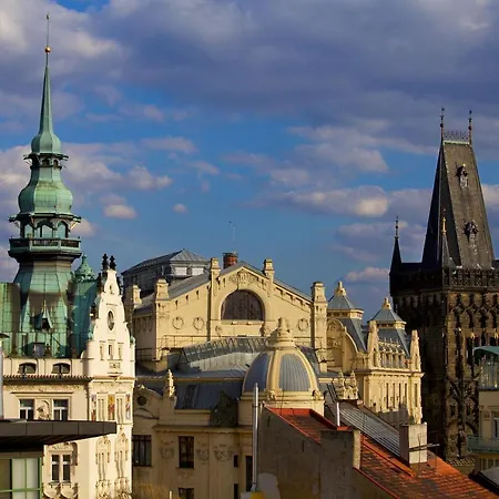Appartement Rybna 9- Old Town *