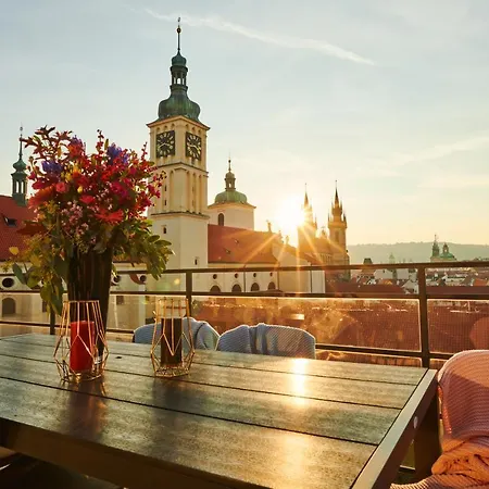 Appartement Rybna 9- Old Town *