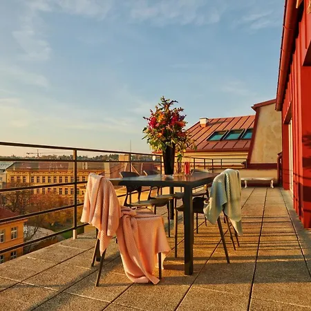 Appartement Rybna 9- Old Town *