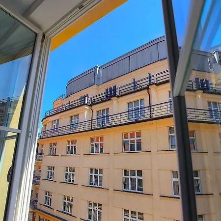 Appartement Rybna 9- Old Town