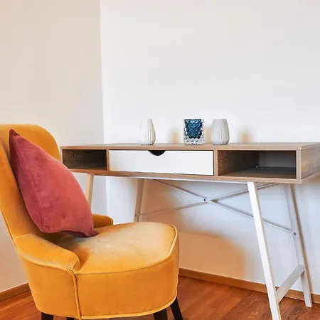 Apartamento Rybna 9- Old Town Praga